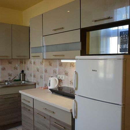 Miracool Apartament Apartment คราคูฟ ภายนอก รูปภาพ