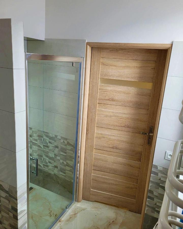 Miracool Apartament Apartment คราคูฟ ภายนอก รูปภาพ